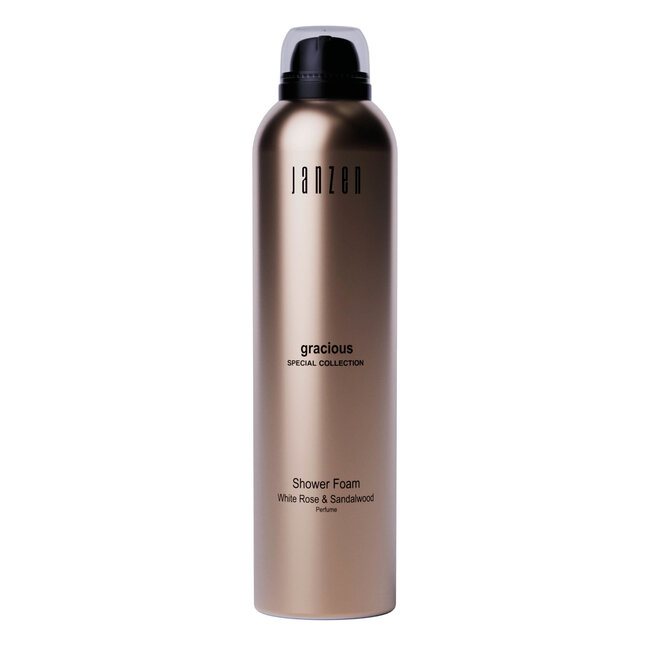 Janzen Janzen - Shower Foam Gracious