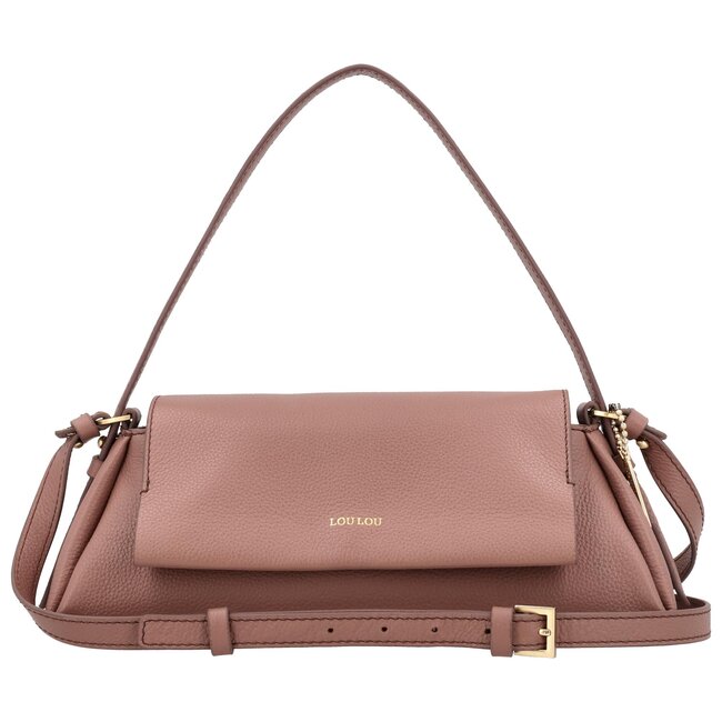 LouLou Essentiels Loulou Essentiels ISA Mocha mousse Gold