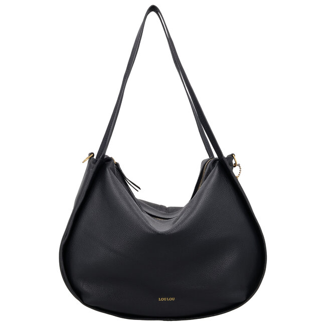 LouLou Essentiels Loulou Essentiels LOU L Dark Blue Gold
