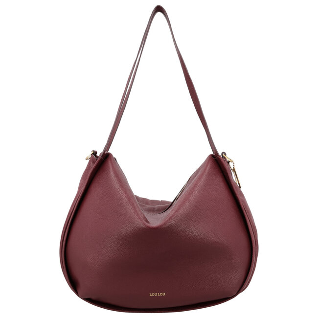 LouLou Essentiels Loulou Essntiels LOU L Ruby Gold