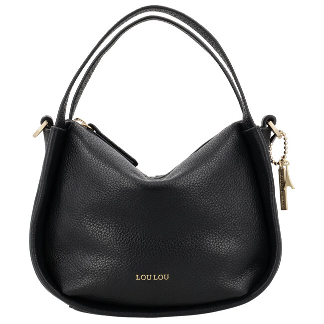 LouLou Essentiels Loulou Essentiels LOU S Black Gold
