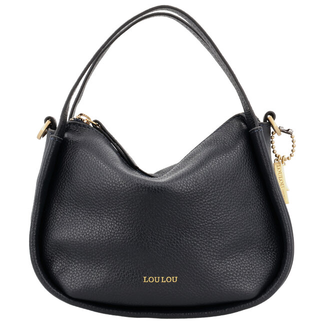 LouLou Essentiels Loulou Essentiels LOU S Dark Blue Gold