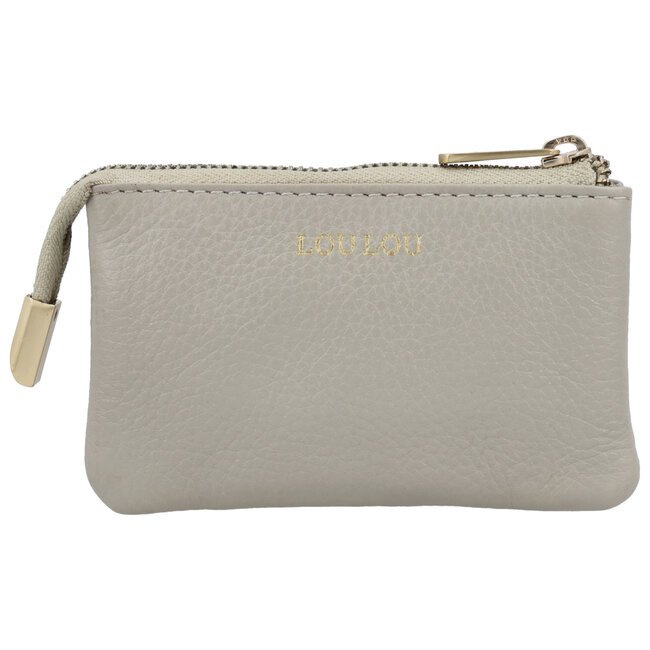 LouLou Essentiels Loulou Essentiels PETITE CAMILLE Fog Gold