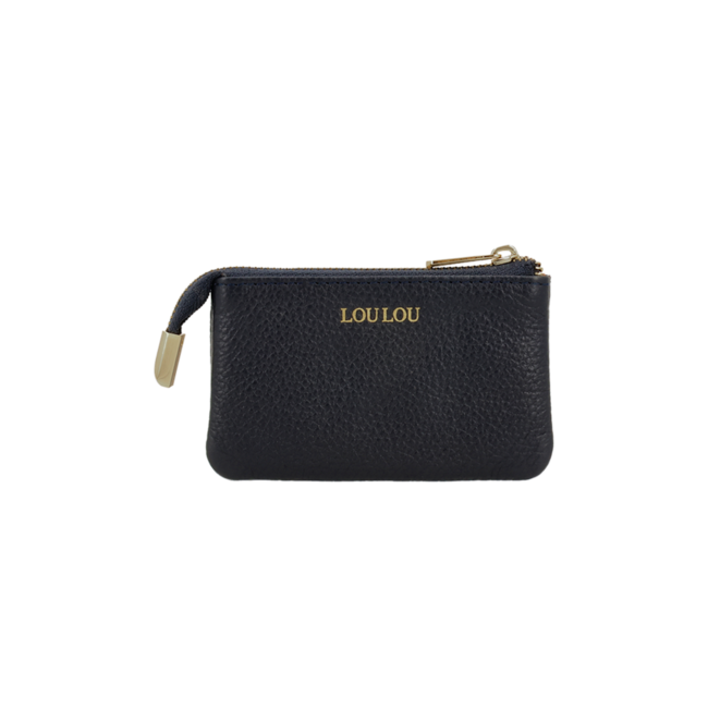 LouLou Essentiels Loulou Essentiels PETITE CAMILLE Dark Blue Gold