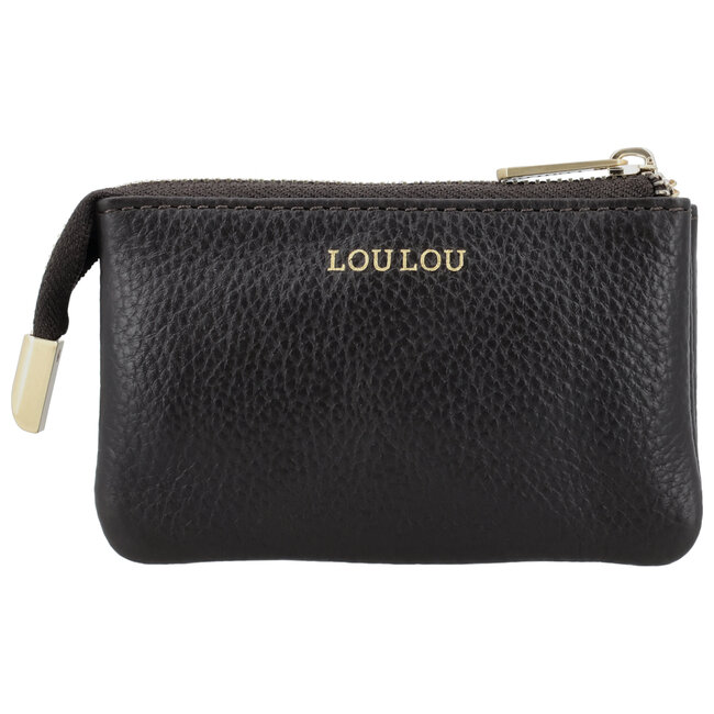LouLou Essentiels Loulou Essentiels PETITE CAMILLE Chocolate Torte Gold