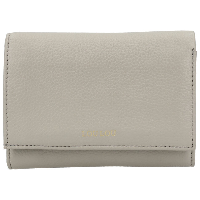 LouLou Essentiels Loulou Essentiels PETITE FLEUR Fog Gold