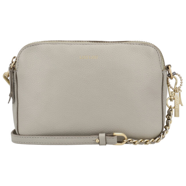 LouLou Essentiels Loulou Essentiels ZOË Fog Gold
