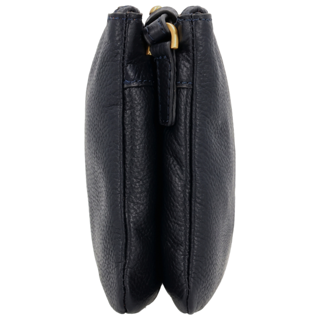 LouLou Essentiels Camille dark blue gold