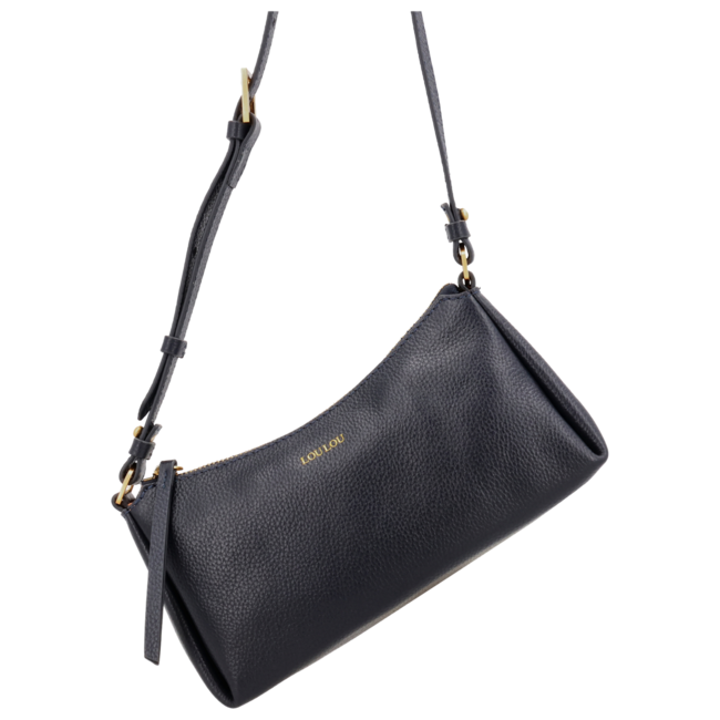 LouLou Essentiels Lisa dark blue gold