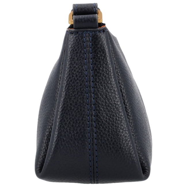 LouLou Essentiels Lisa dark blue gold
