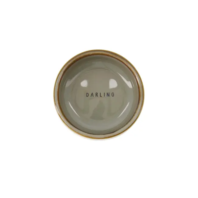 Zusss Zusss dipschaaltje darling grijsblauw