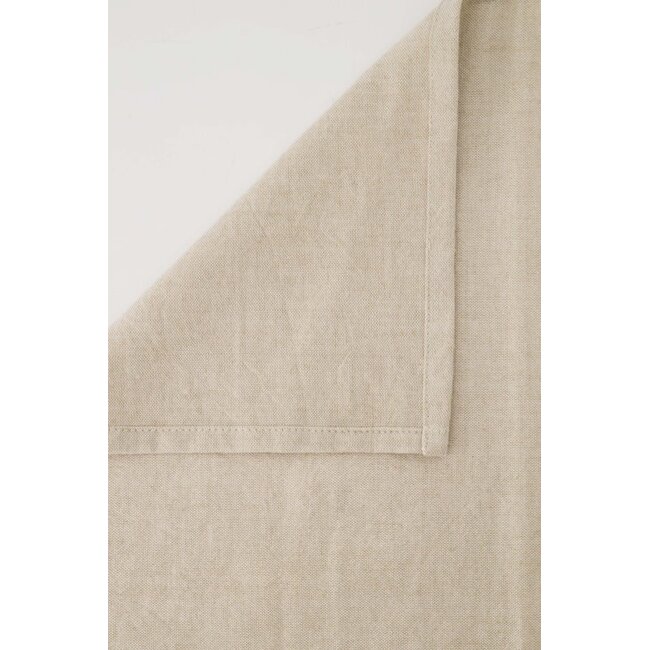 Zusss Zusss keukenset jij bent zo leuk grafisch patroon zand/grijs/groen