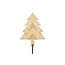 Zusss Zusss plank kerstboom vorm