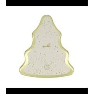 Zusss Zusss Kerstboom Geurkaars sparkle