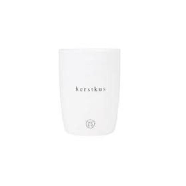 Zusss Zusss koffiemok kerstkus