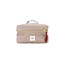 Zusss Zusss Beautycase corduroy love zand