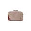 Zusss Beautycase corduroy love zand