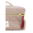 Zusss Beautycase corduroy love zand