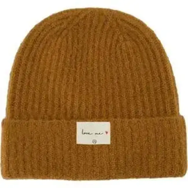 Zusss Zusss muts met kabel camel