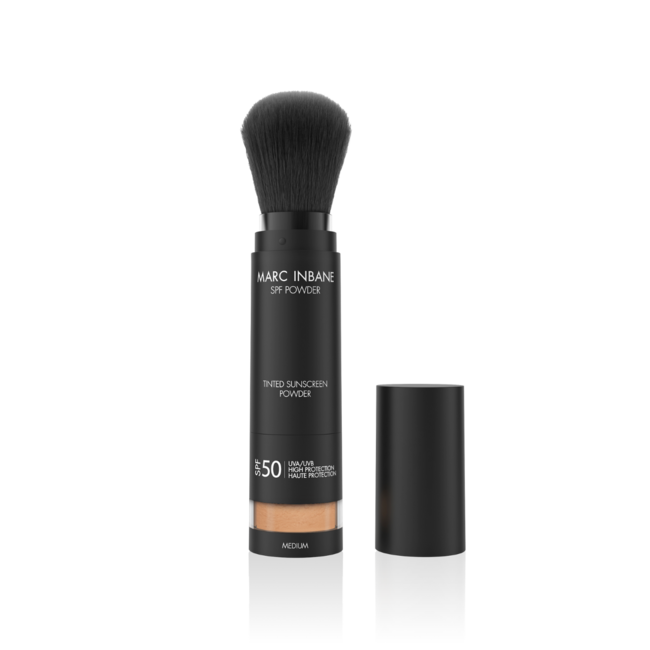 Marc Inbane Marc inbane spf powder