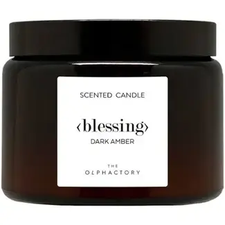 BY JEAN FAVORITES Blessing geurkaars