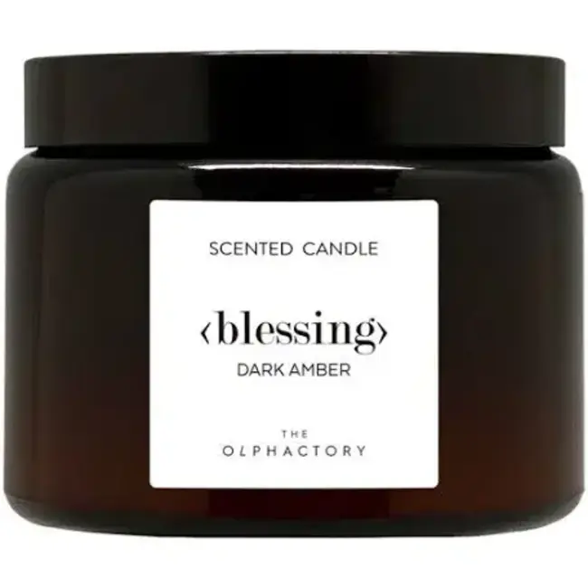 BY JEAN FAVORITES Blessing geurkaars
