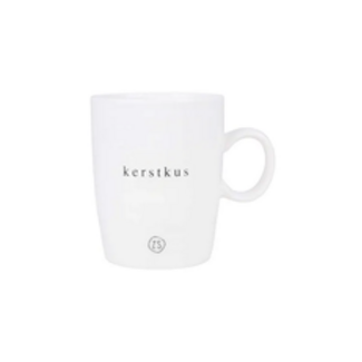 Zusss Zusss theemok Kerstkus