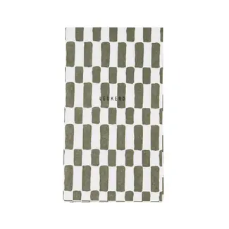 Zusss Zusss servetten leukerd