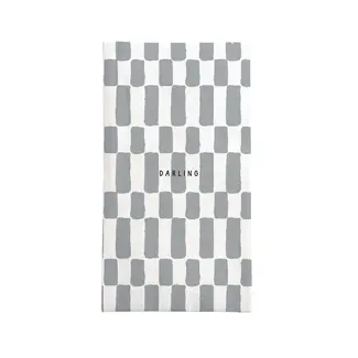 Zusss Zusss servetten darling