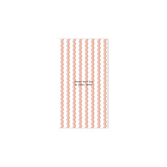 Zusss Zusss servetten met jou is alles leuker