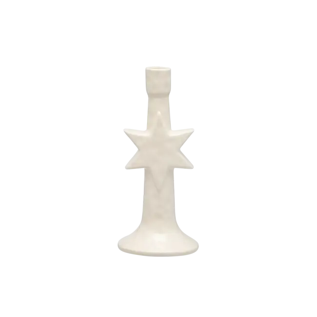 Anna + Nina Anna + Nina Radiant Hope Candle Holder