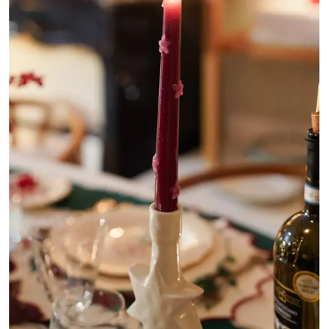 Anna + Nina Anna + Nina Radiant Hope Candle Holder