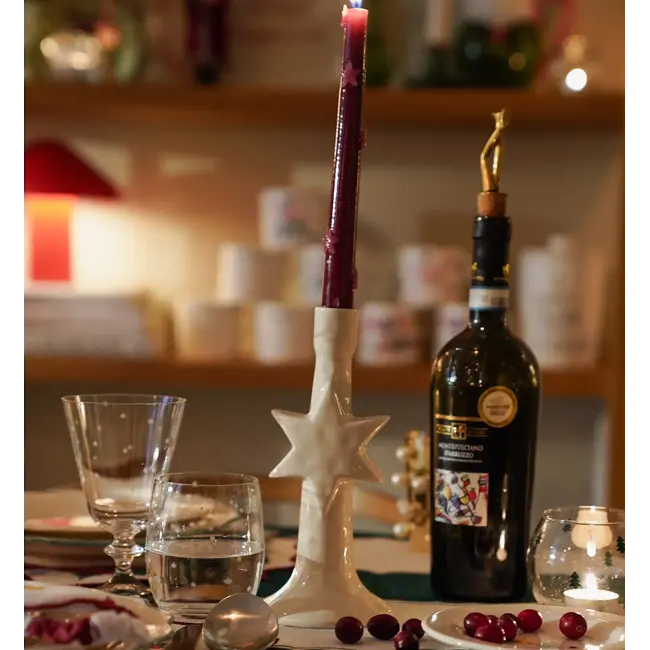 Anna + Nina Anna + Nina Radiant Hope Candle Holder