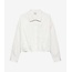 Catwalk Junkie Catwalk Junkie Tuck in blouse - Off white