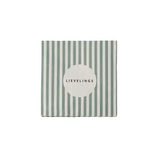 Zusss Zusss servetten lievelings