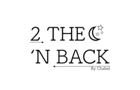 2 the moon and back