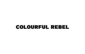 Colourful Rebel