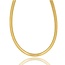 My bendel MB3686 - My Bendel - gouden ketting