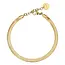 My bendel MB3543 - My Bendel -  Gouden Snake Armband