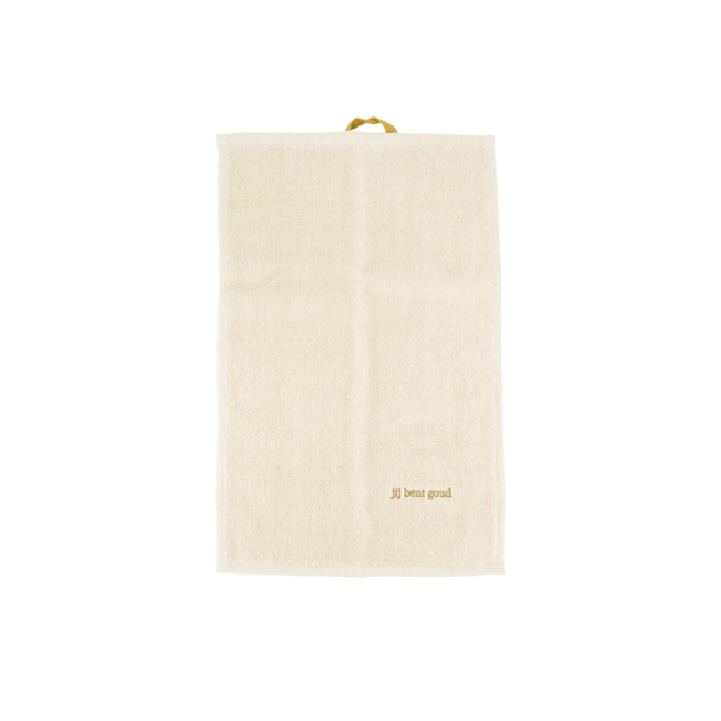 Zusss Gastendoekje Jij Bent Goud