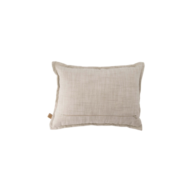 Zusss  Kussen Hartje 35x25 cm