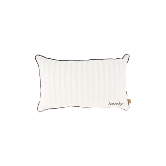 Zusss Kussen Streep Lovely 50 x 30 cm