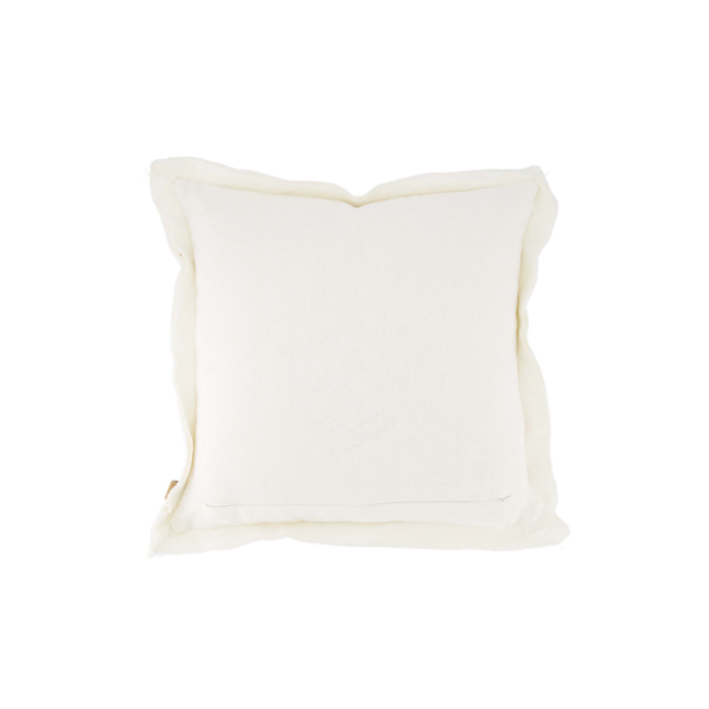 Zusss Kussen Happy Place 45 x 45 cm