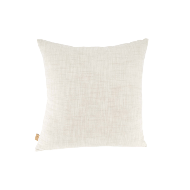 Zusss Kussen Tufted Hart 45 x 45 cm