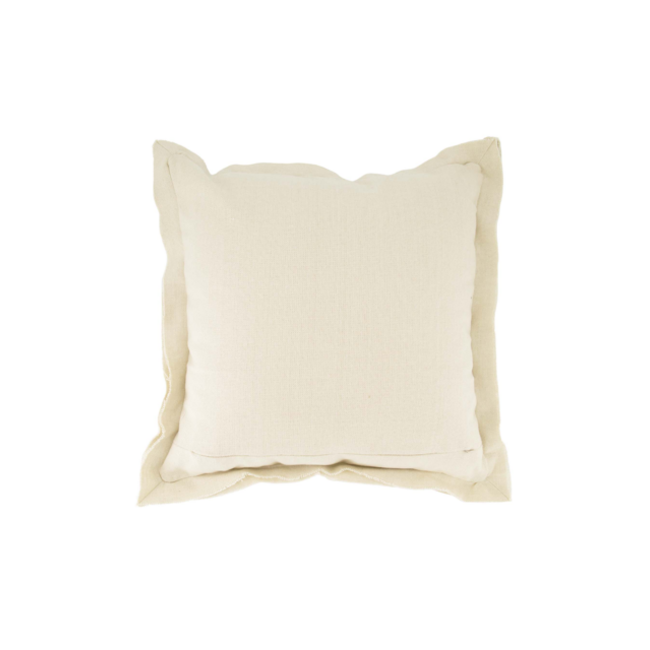 Zusss Kussen Happy 45 x 45 cm