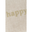 Zusss Kussen Happy 45 x 45 cm