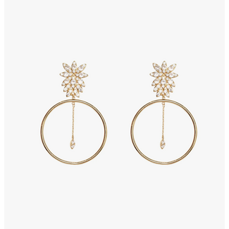 Carmen Lorenzo Carmen Lorenza  Faith Hoops