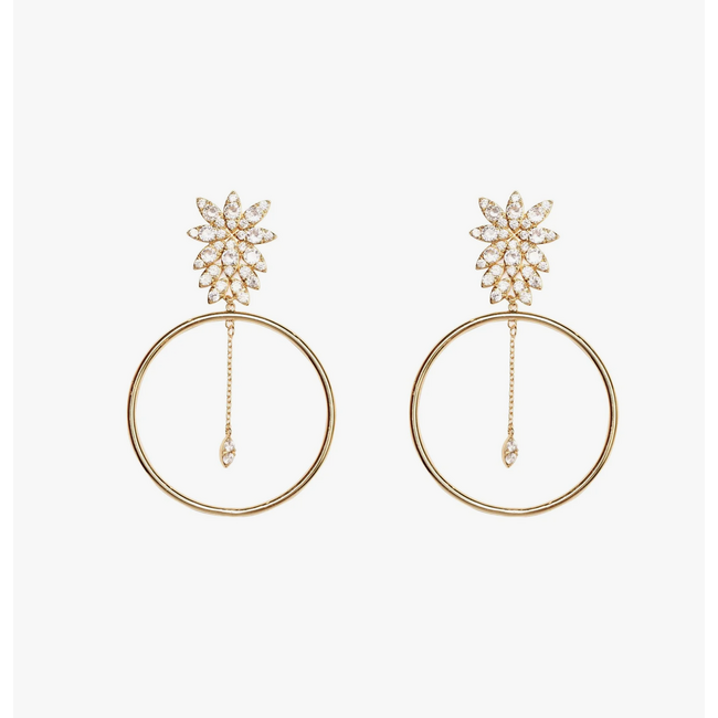 Carmen Lorenzo Carmen Lorenza  Faith Hoops