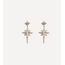 Carmen Collectables CARMEN LORENZA - STELLA EARRINGS