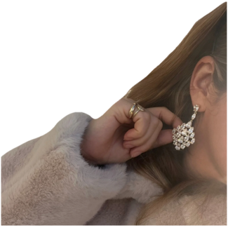 Carmen Lorenza Champange Drops